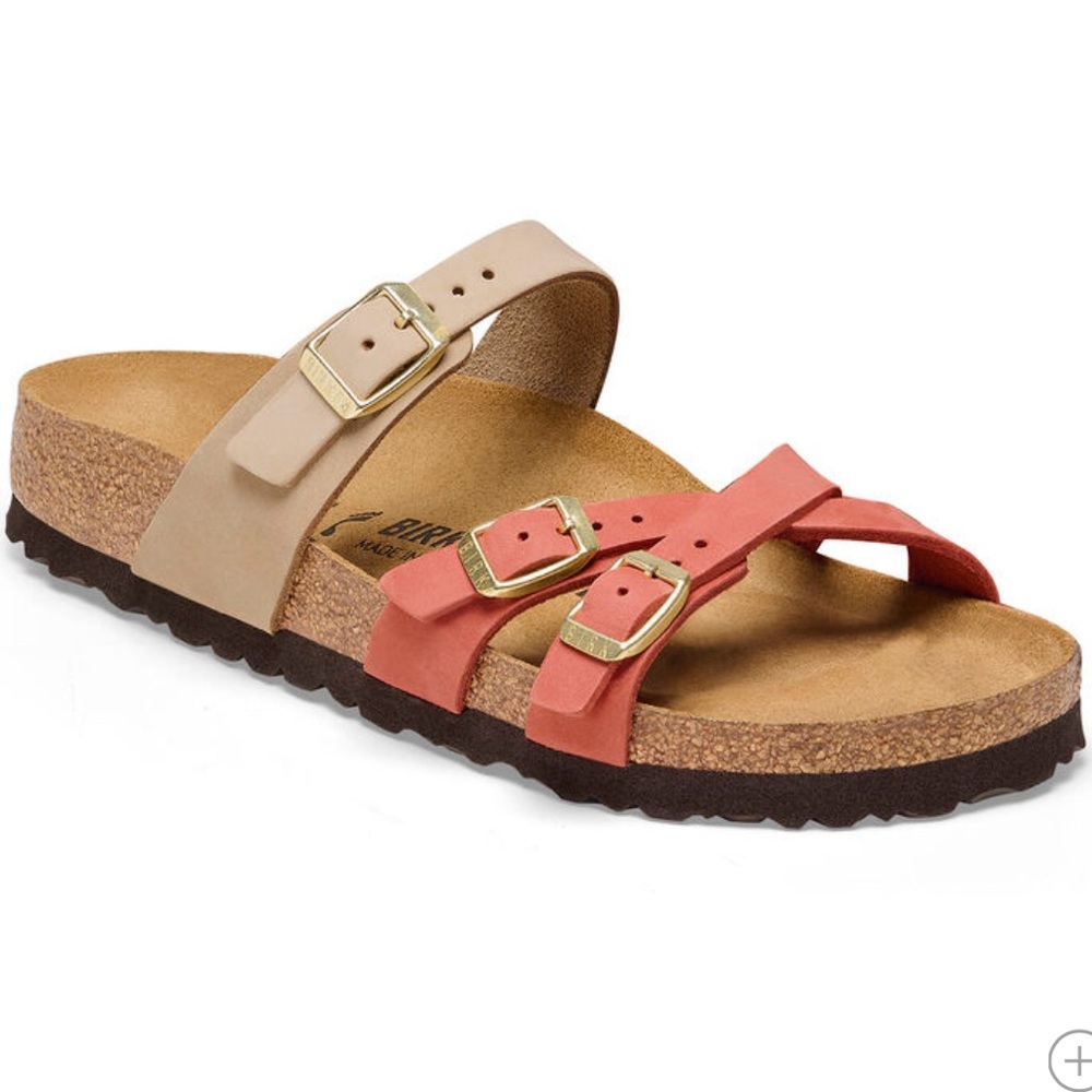 Birkenstocks